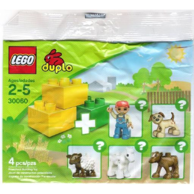 farm set polybag