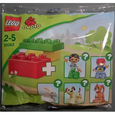 vet polybag