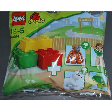 zoo polybag