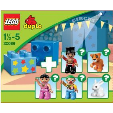 circus polybag