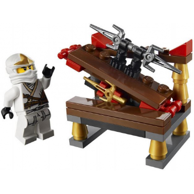 hidden sword polybag