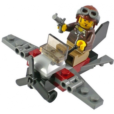 desert glider polybag