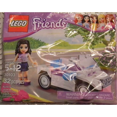 car polybag
