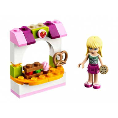 stephanies bakery stand polybag
