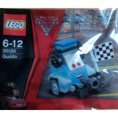 guido polybag