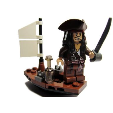 jacks boat polybag