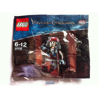 voodoo jack polybag