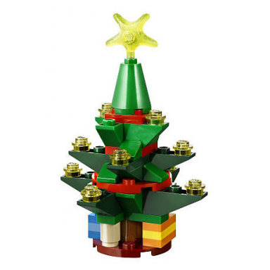 christmas tree polybag