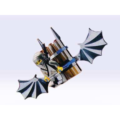 big bat polybag