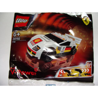 ferrari f40 polybag