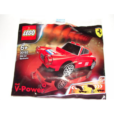 250 gt berlinetta polybag