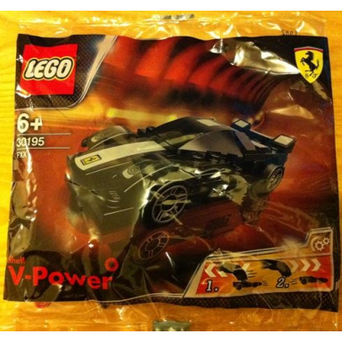 fxx polybag