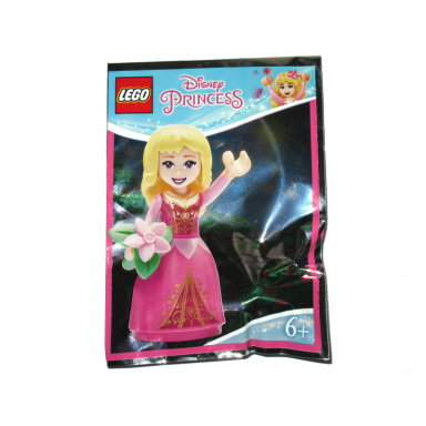 aurora foil pack