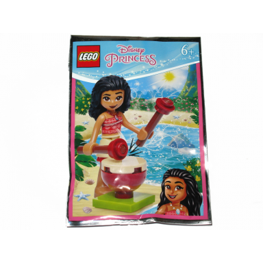 moana foil pack