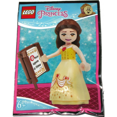 belle foil pack 2
