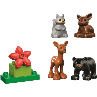 forest polybag