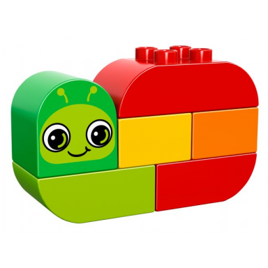 snail polybag