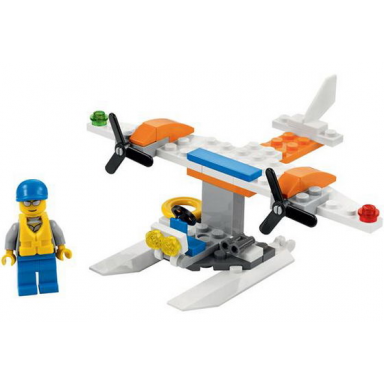seaplane polybag