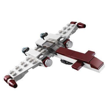 z-95 headhunter - mini polybag