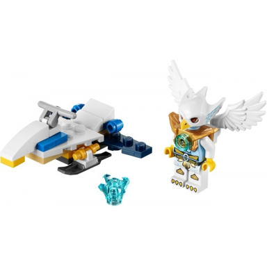 ewars acro-fighter polybag