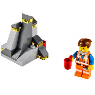 the piece of resistance polybag