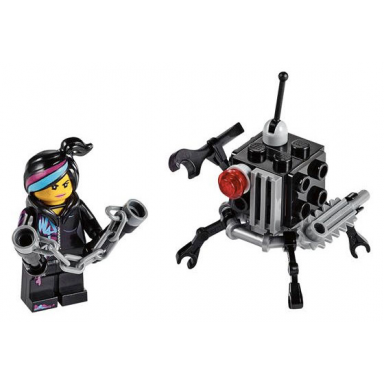 micro manager battle polybag