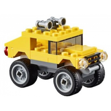 off-road polybag