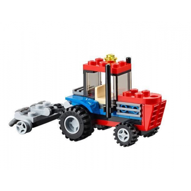 tractor polybag