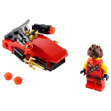 kai drifter polybag