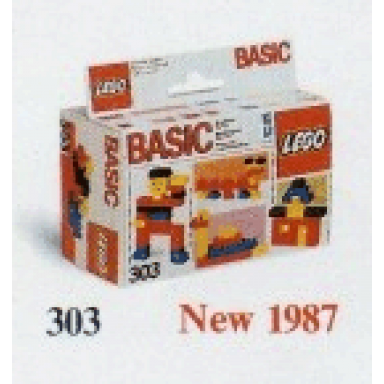 basic building set