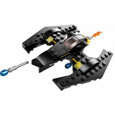 batwing polybag