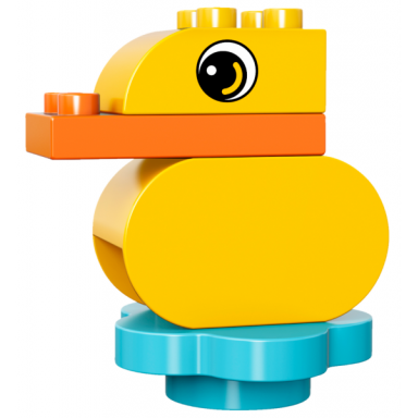 duck polybag