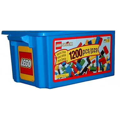 basic bulk tub international version