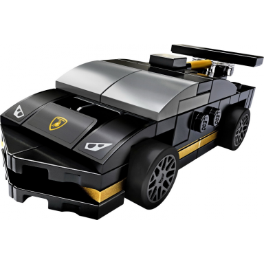 lamborghini huracán super trofeo evo polybag