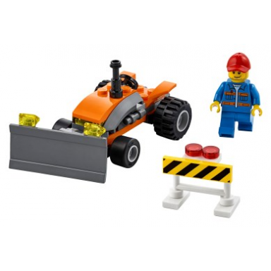 tractor polybag