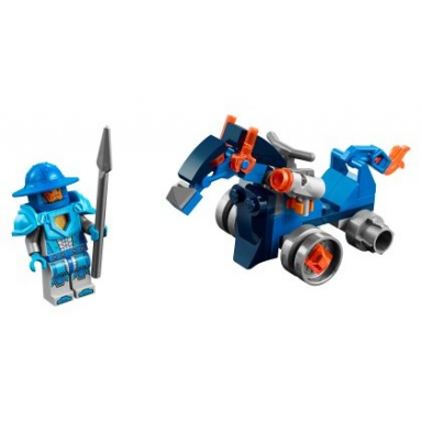 motor horse polybag