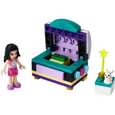 emmas magical box polybag