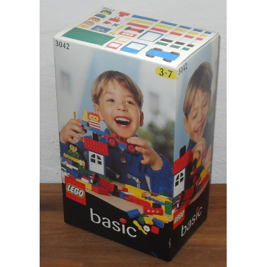 basic set