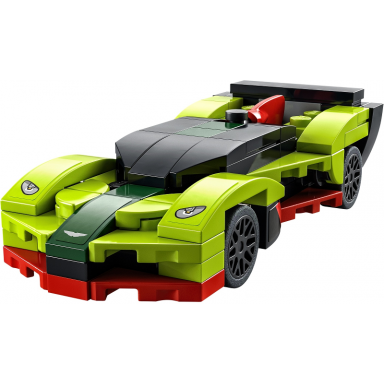 aston martin valkyrie amr pro polybag