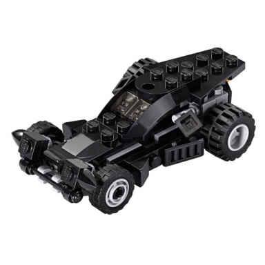 the batmobile polybag