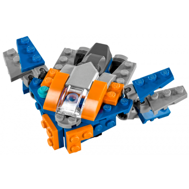 the milano polybag