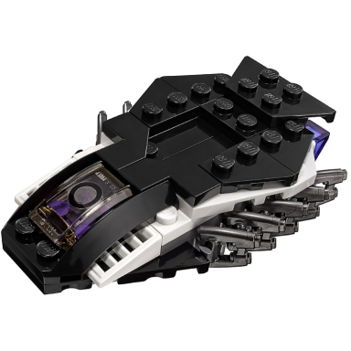 royal talon fighter polybag