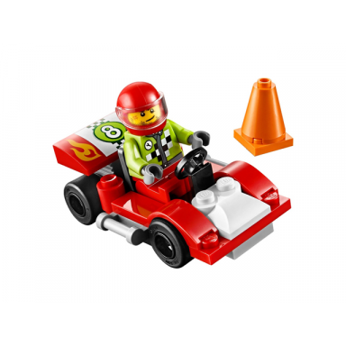 racer polybag