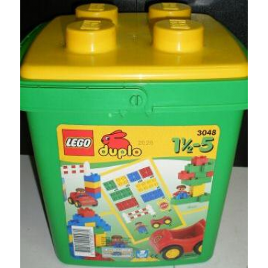 medium idea bucket