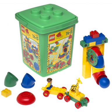 xl idea bucket