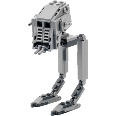 at-st - mini polybag