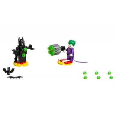 the joker battle training polybag