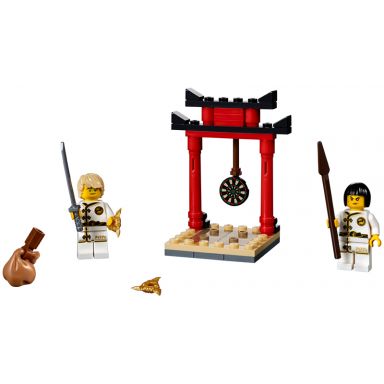 wu-cru target training polybag