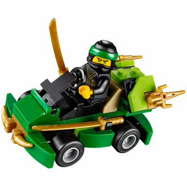 turbo polybag