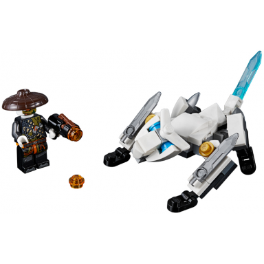 dragon hunter polybag